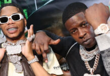 Heavy Camp Hosted a Private Release For Lil Migos ‘King of The Trap 2’ Deluxe