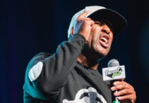 EXCLUSIVE: Eric Thomas To Release New Book ‘You Owe You’ September 2022 Photo by @ayookanon