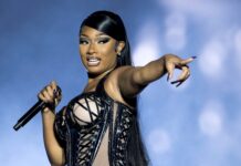 Megan Thee Stallion Wants To Explore Opportunities Outside of Music