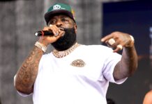 Red Bull Brings First US Symphonic Event featuring Rick Ross to Atlanta