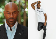 From Dancer to Director: Darrin Henson Talks Progression, New Projects