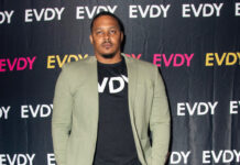 Rob Gentry, CEO of EVDY, Changes the Narrative Around Cannabis and Mental Health