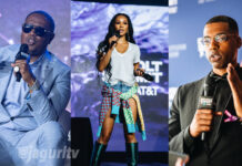 It’s A Wrap! What you Missed at the 2022 REVOLT Summit x AT&T