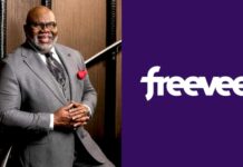 Amazon Freevee Will Feature TD Jake’s Faith-Based Content