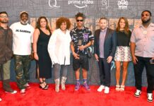 Lil Baby Untrapped Documentary Premiere in Atlanta