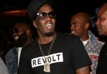 Sean ‘Diddy’ Combs says the ‘Time Is Now’ To Achieve Your Dreams Amid REVOLT Summit 2022