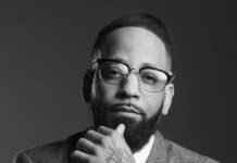 J. Holiday Headlines Aretha Franklin Tribute Show