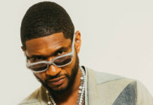 Usher Announces “My Way” 25th Anniversary Edition Album Release