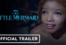 Disney Reveals Teaser Trailer to The Little Mermaid Live-Action