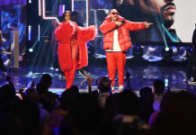 2022 BET Hip Hop Awards Recap with Big Wins and Special Appearances