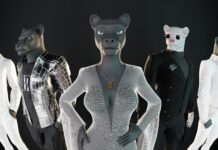 ‘Unleashed Platinum’ Launches High Fashion NFT in the Crypto Art Community