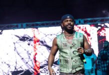 Big Sean’s ‘Sean Anderson Foundation’ Donates $10,000 to Wayne State’s HIGH Program for Homeless Students