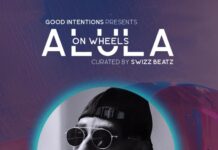 Swizz Beatz Curates First Ever Immersive Roller Rink Experience