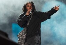 Kendrick Lamar Wins BIG at the 2022 BET Hip Hop Awards