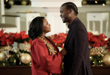 Kirk Franklin to Debut New Christmas Movie on Lifetime