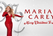 Mariah Carey Announces “Merry Christmas To All” Holiday Special