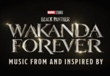 Def Jam, Roc Nation, and Hollywood Records Globally Debuts Black Panther: Wakanda Forever Soundtrack