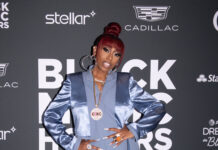 Missy Elliott Crowned the Music Innovator Icon at 8th Annual Black Music Honors