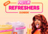 Megan Thee Stallion Teams Up with Dunkin’ for A Bold New Era of Flavor